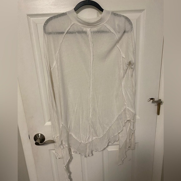 We the Free Flowy Top - Picture 2 of 2